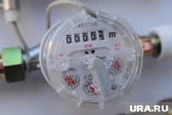 Проверенный способ сэкономить — установка индивидуальных счетчиков
