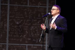 Алексей Текслер открыл в Озерске научный медиафорум