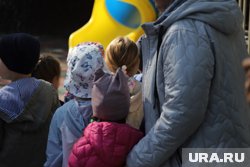 Жители поселка Усть-Утяк переживают за работу детского сада