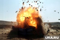 Израиль ударил по предприятию в Натанзе 