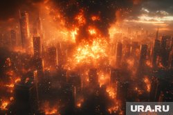 Радиостанция «Судного дня» озвучила сообщение о солоде