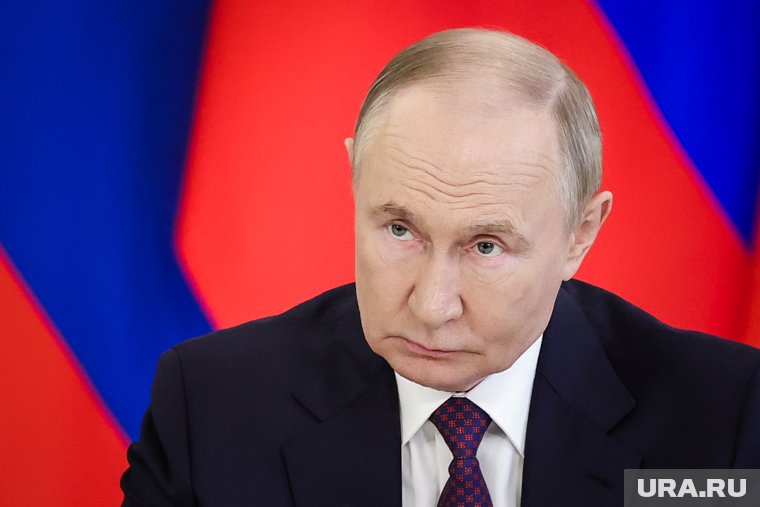 К президенту РФ Владимиру Путину снова хочет приехать спецпредставитель американского лидера Стив Уиткофф