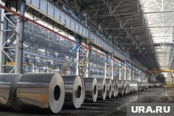 Предприятие делает ставку на экологичное производство