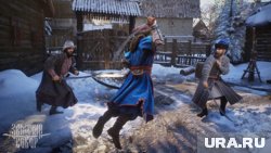 «Земский собор» можно скачать в VK Play и на официальном сайте игры