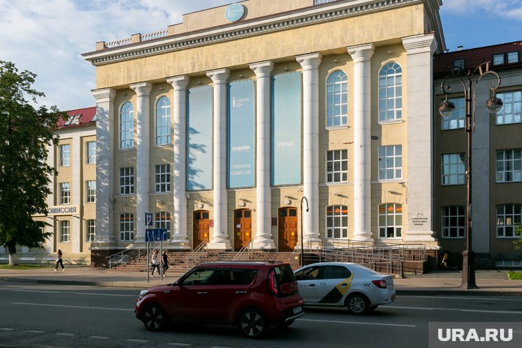 ТИУ занял в рейтинге 63-64 место
