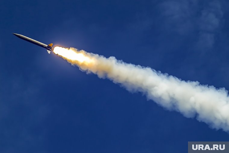 Разработка ракеты началась еще в 1991 году
