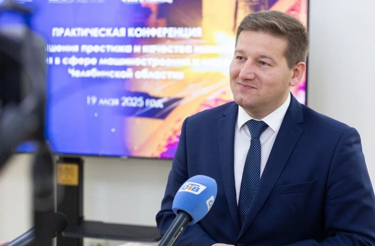 По словам ректора ЮУрГУ Александра Вагнера, вуз обсудил с промышленниками формирование конкретных образовательных программ 