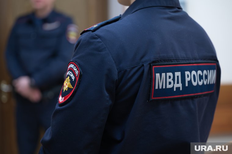 В Чувашии действия украинца признали угрозой безопасности России