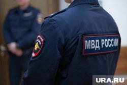 В Чувашии действия украинца признали угрозой безопасности России