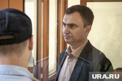 Экс-руководитель пермских приставов не смог обжаловать приговор
