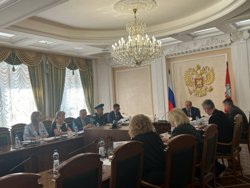 Список утвердили на заседании общественного совета программы