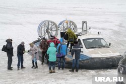 Ямальцам советуют планировать маршруты поездок заранее 
