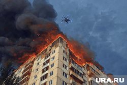 В Белгородской области в результате атаки БПЛА ВСУ погибла местная жительница