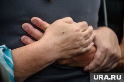 Жильцы переживали за судьбу соседей в доме