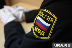 День подразделений собственной безопасности МВД отмечается 18 декабря