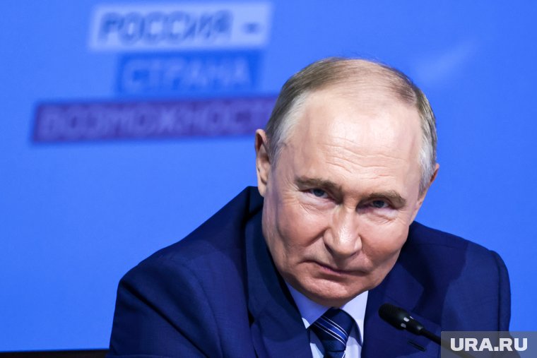 Президенту РФ Владимиру Путину удалось реанимировать «Роснано»