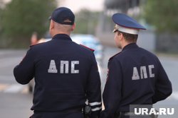 Правоохранители устанавливают причины аварии в Кургане