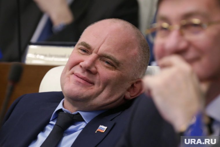 Заседание по рассмотрению требований Михаила Потапова к Владимиру Нелюбину назначено на 11 ноября 2025 года