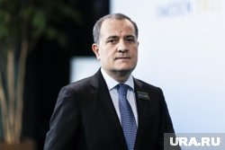 Джейхун Байрамов заявил, что территория Азербайджана не будет использована против Ирана
