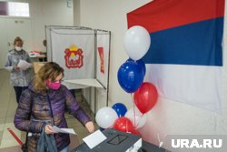Действующий состав челябинского заксобрания выбирали пять лет назад - в сентябре история повторится