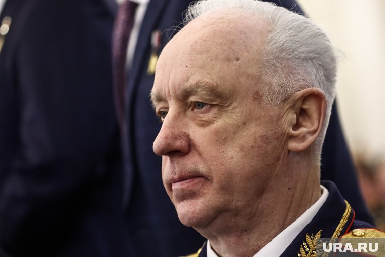 Александр Бастрыкин взял дело на личный контроль