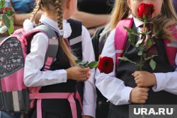 В течения дня в Перми 1 сентября возможны небольшие дожди