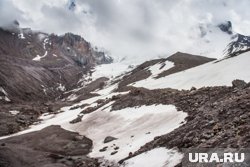 Ученые заявили об исчезновении ледяного образования - острова Месяцева