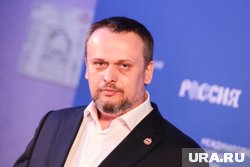 Никитин находится в розыске СБУ