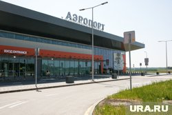 Воздушная гавань Тобольска — аэропорт Ремезов принимает рейсы из 14 городов России