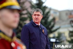 Дмитрий Махонин руководит регионом больше пяти лет