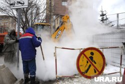 В ХМАО за последние три года произошло более 200 коммунальных ЧП