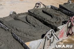 Группа «Вега» занимается производством бетона для частных компаний и строительных фирм