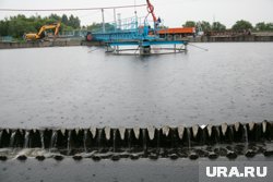 Закупка стоимостью больше миллиарда рублей касается систем очистки сточных вод