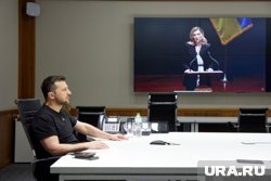 Зеленский хочет платить ВСУ европейскими деньгами