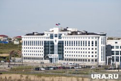 Дмитрий Артюхов провел совещание по подготовке к юбилею Салехарда и Ноябрьска