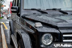 Стоимость самых дорогих авто в Перми достигает 30 миллионов