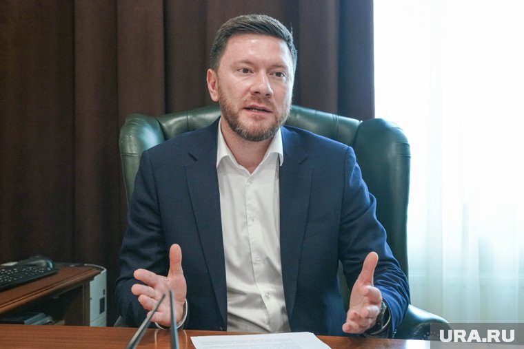 Цель партпроекта — сделать управляющие компании клиентоориентированными, говорит Александр Козлов