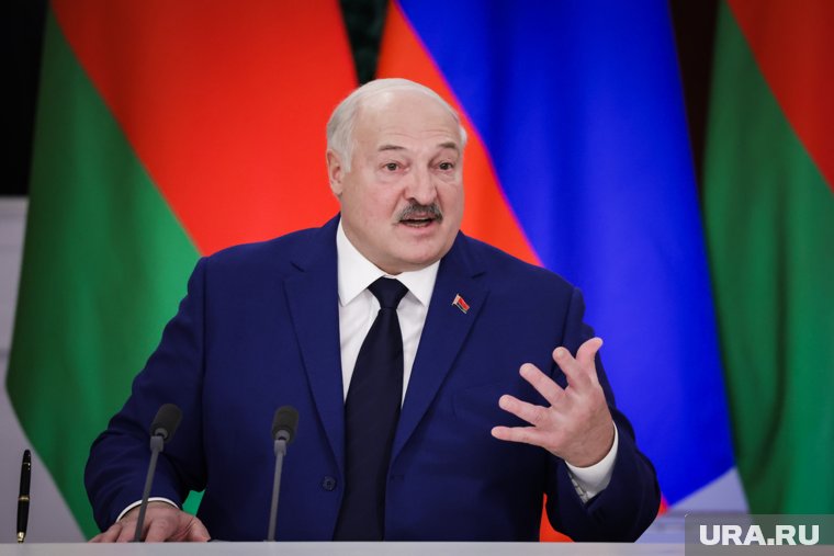 Лукашенко отметил важность исторической памяти поколений