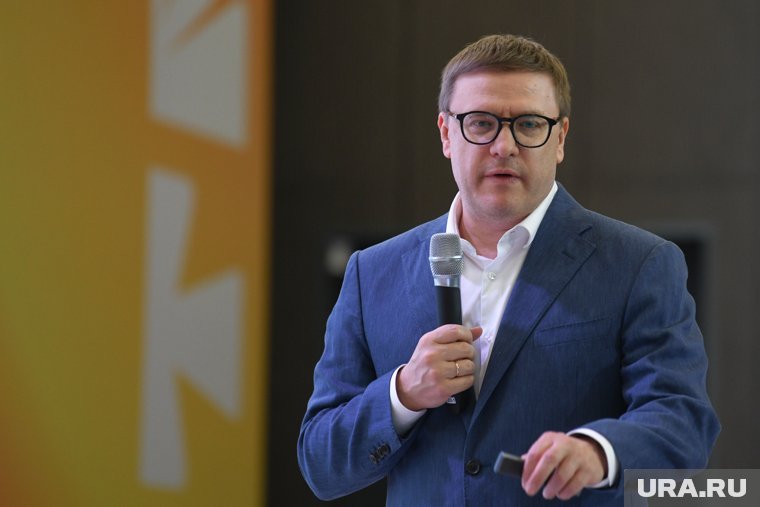 Предложения глав регионов, сформированные рабочей группой под руководством Алексея Текслера, будут переданы в правительство