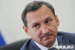 Вячеслав Малашковец получил звание «Заслуженный юрист Челябинской области»
