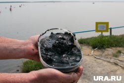 В Ноябрьске впервые внедрили в практику грязелечение военнослужащих 