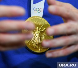 Спортсмены в нейтральном статусе не смогут принимать участие в соревнованиях по биатлону в рамках Олимпиады