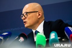 Виктор Потуремский поделился мнением о избирательной кампании в Прикамье (архивное фото)
