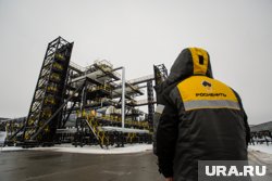 В структурах "Роснефти" обсуждается вопрос компенсации пострадавшим 