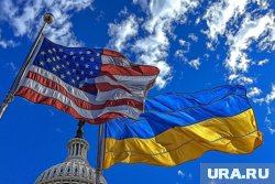 Без поставок США Украина лишится современного вооружения