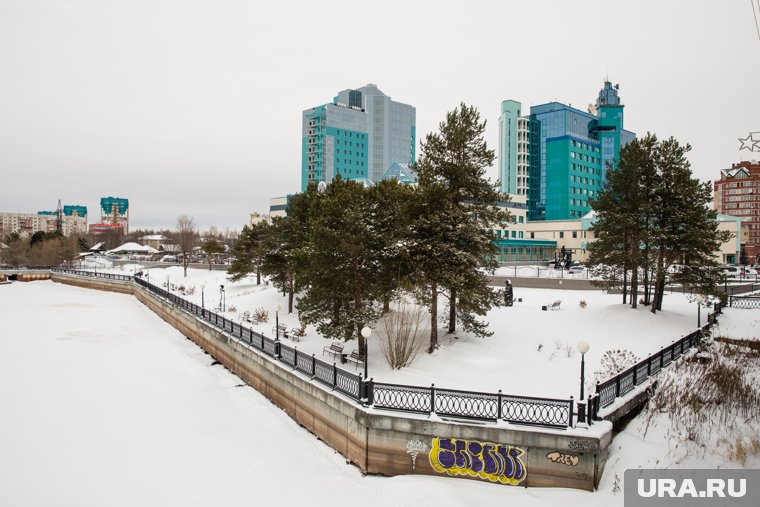 Сургут попал в число 26 городов-претендентов на звание культурной столицы в 2026 году