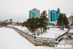 Сургут попал в число 26 городов-претендентов на звание культурной столицы в 2026 году