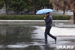 Пасмурная погода и небольшой дождь: прогноз на 28 июля в Кургане