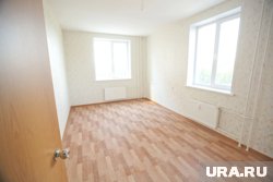 Квартира соответствует всем санитарных требованиям