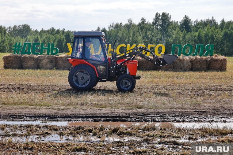 В Кургане обсудили кадровую проблему в сельской местности